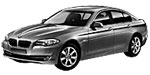 BMW F10 C168B Fault Code