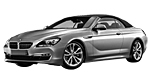 BMW F12 C168B Fault Code