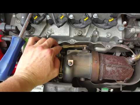 See C168B repair manual